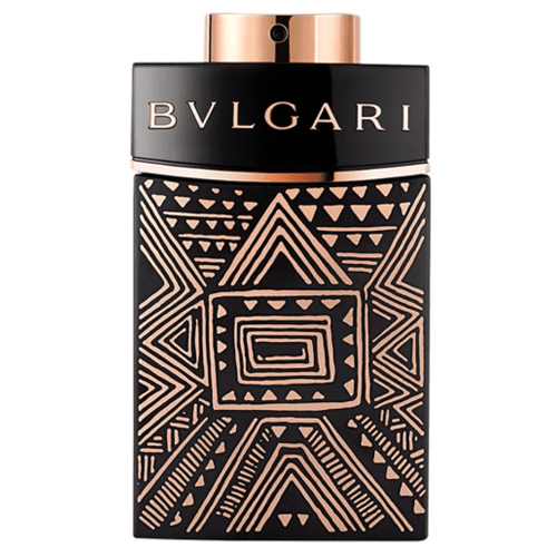 

عطر مان ان بلاك ايسنس من بولغاري للرجال - او دو بارفيوم